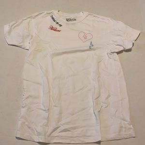 *NSYNC graphic tee - limited edition